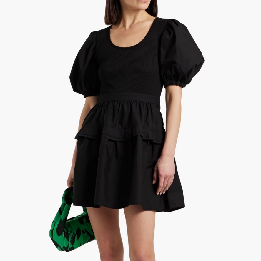 Ulla Johnson Tilda Dress Nwot Small